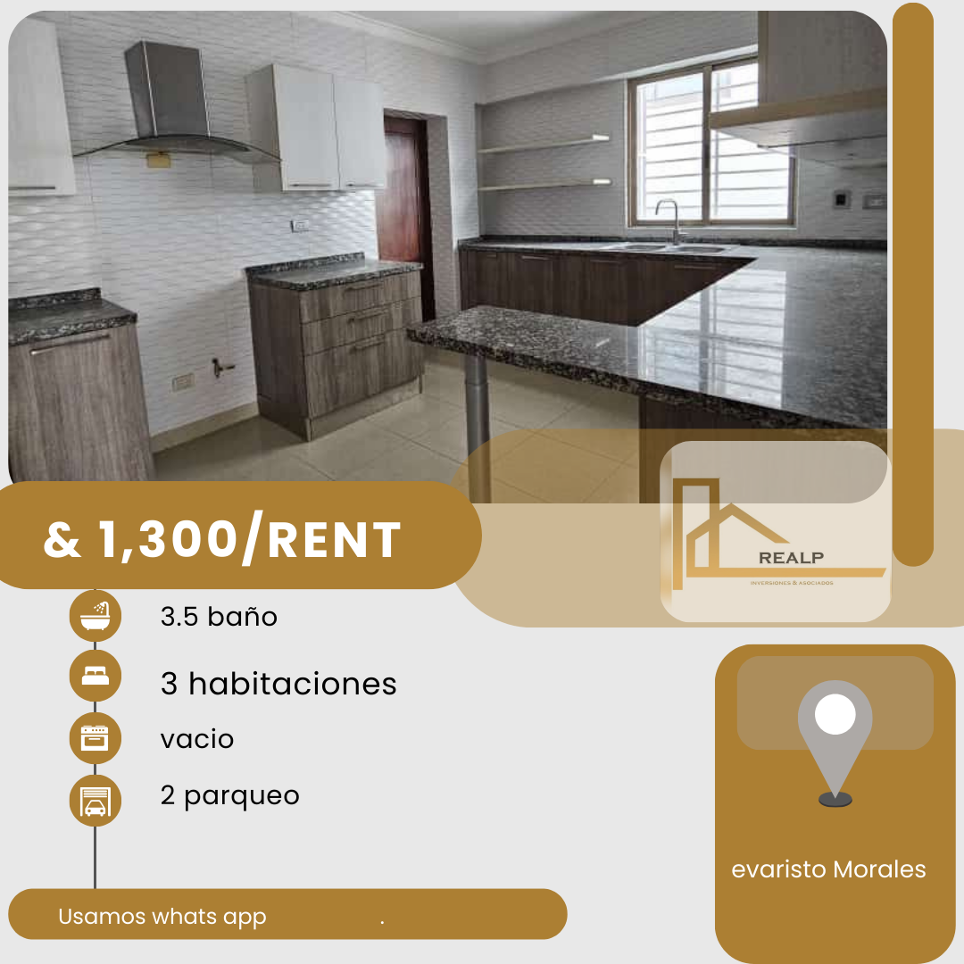 apartamentos - hermoso apartamento en zona céntrica  0