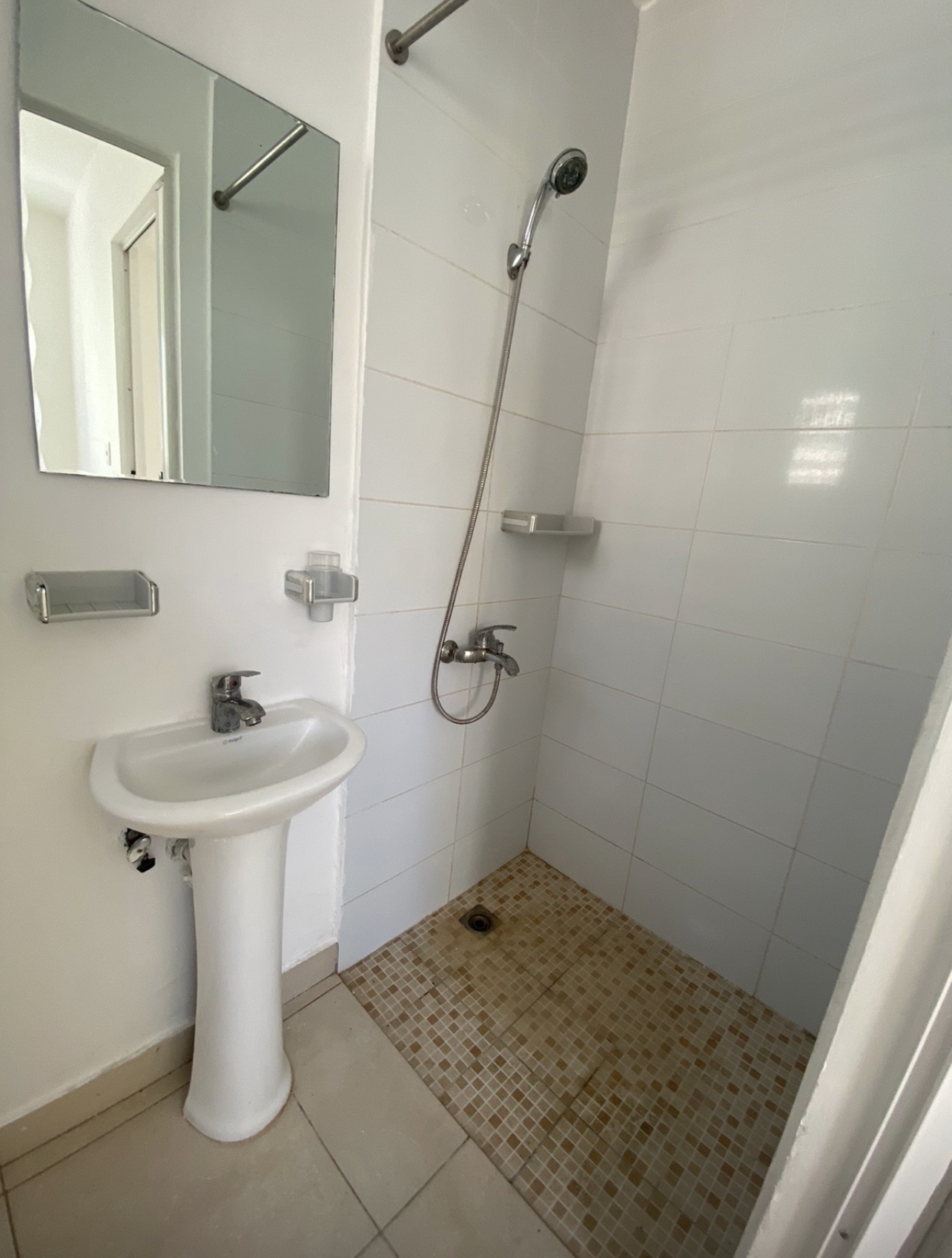 apartamentos - Alquilo Aparta Estudio en Residencial Palmarejo, Kilómetro 17 Autopista Duarte  6