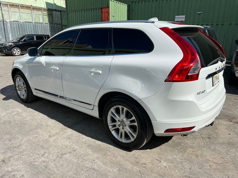 jeepetas y camionetas - Volvo XC60 2