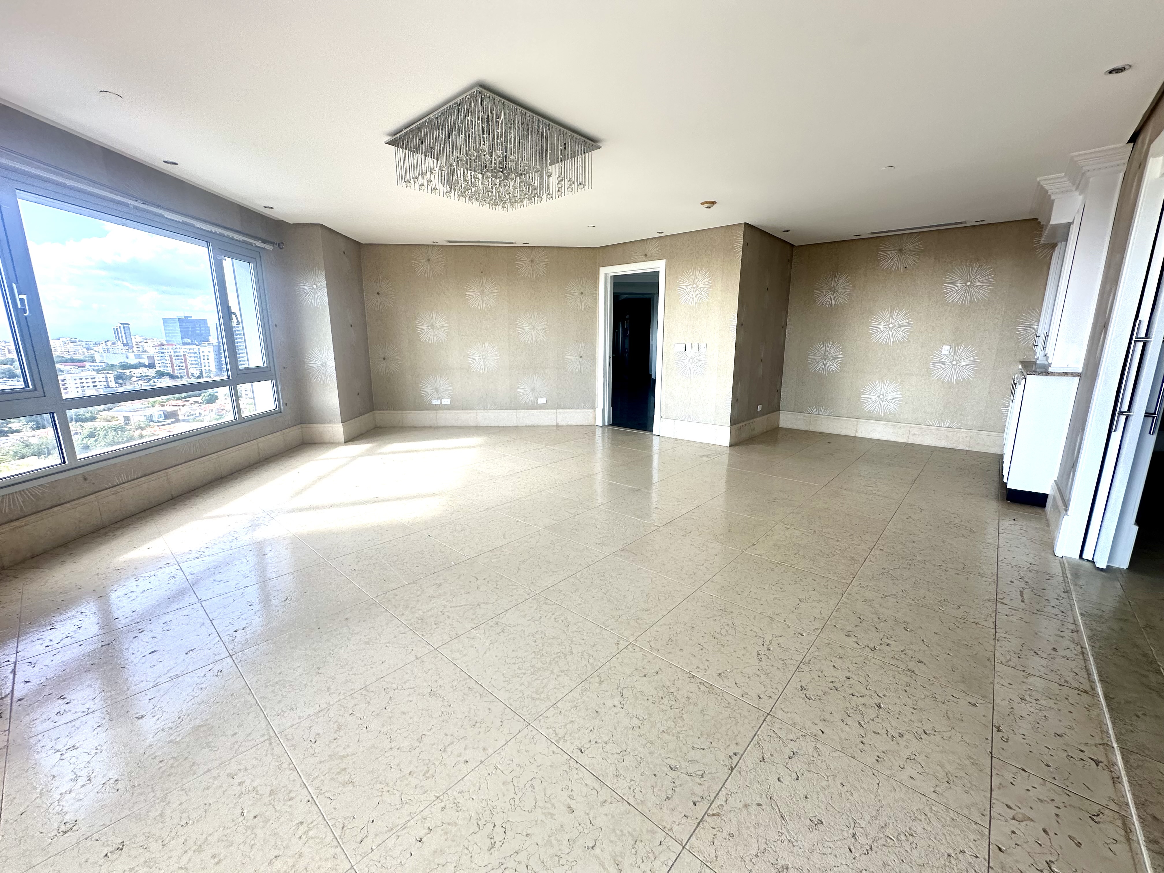 apartamentos - Apartamento Exclusivo en Torre Caney  4