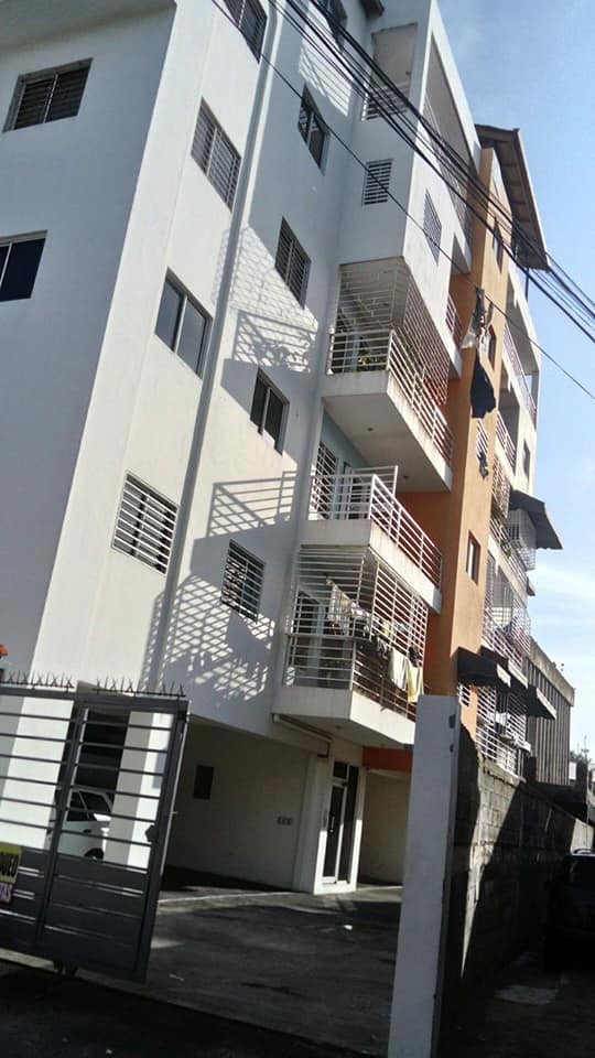 apartamentos - Super  fresco  y Vista AL Mar Caribe.   
RD.5,700.000
Manten.1500 2