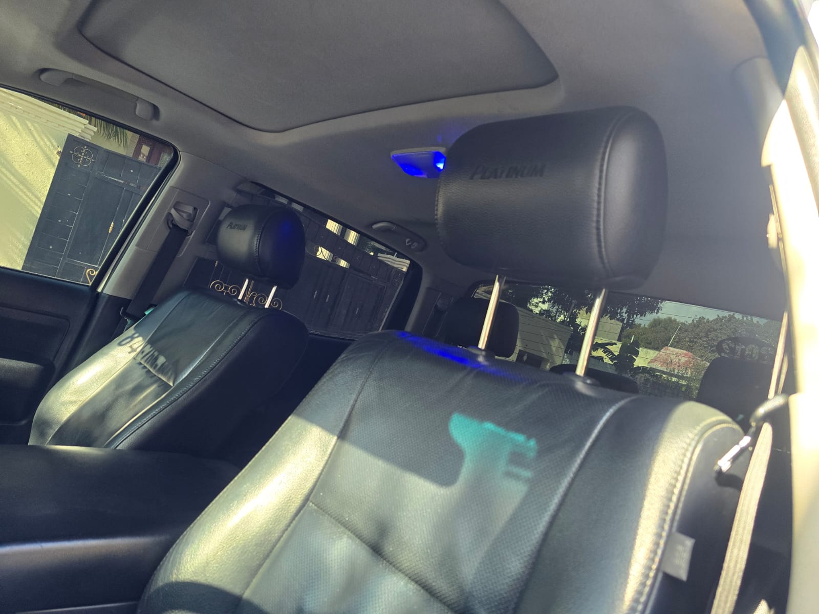 jeepetas y camionetas - Precio super especial para vender 2