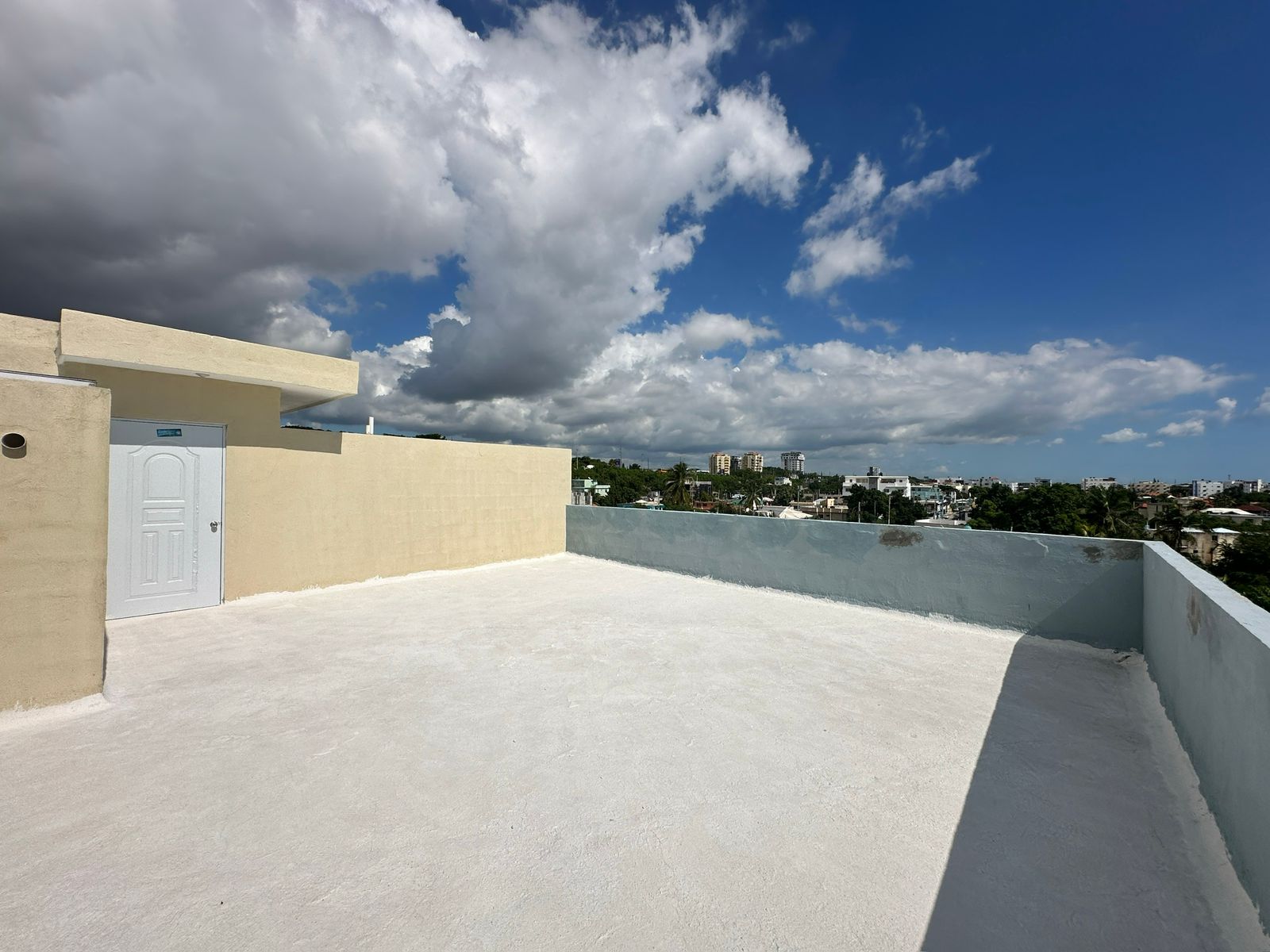 apartamentos - Amplio apartamento residencial en venta en SDE 7