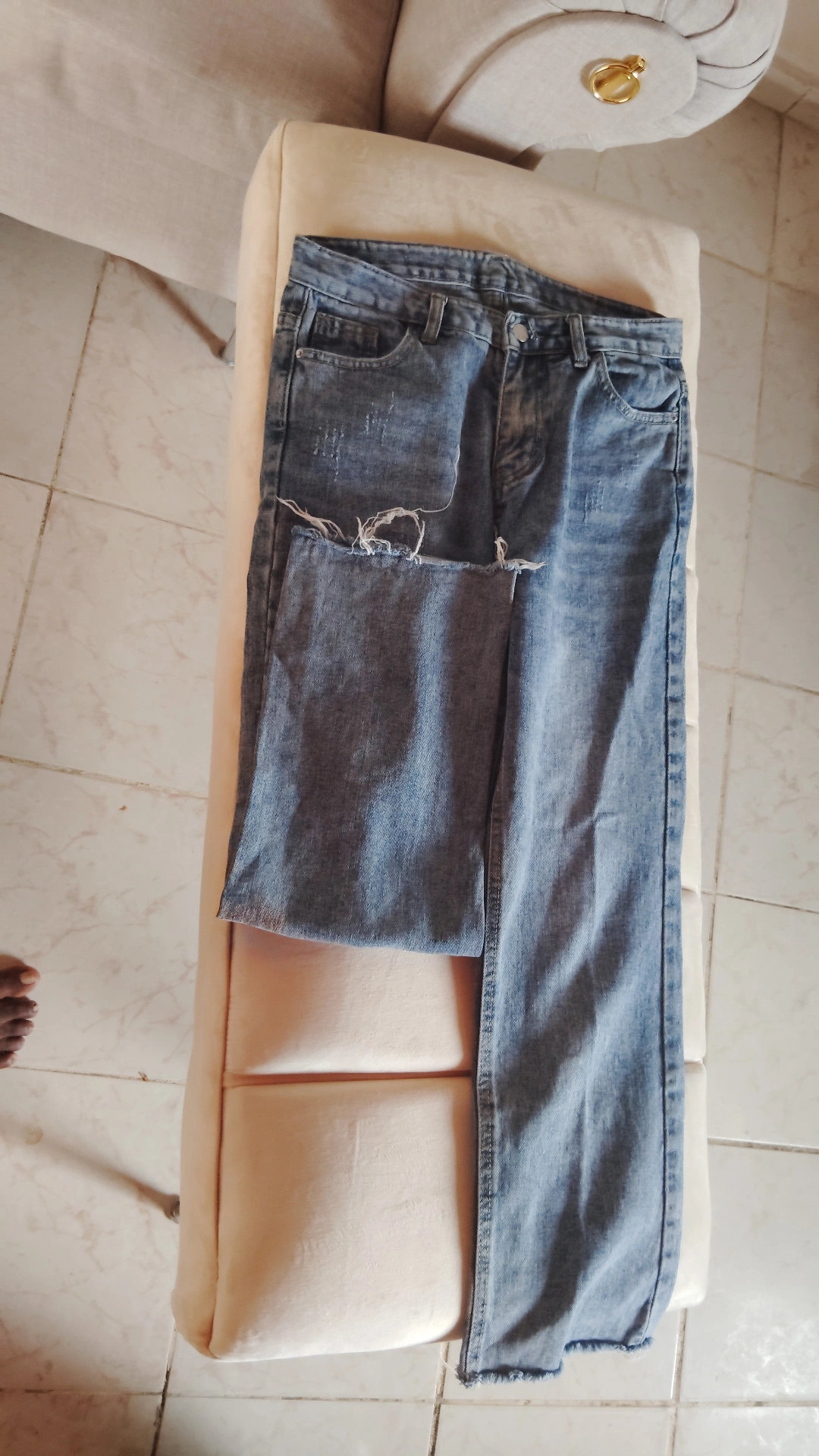 ropa para mujer - pantalón para damas  XL  1