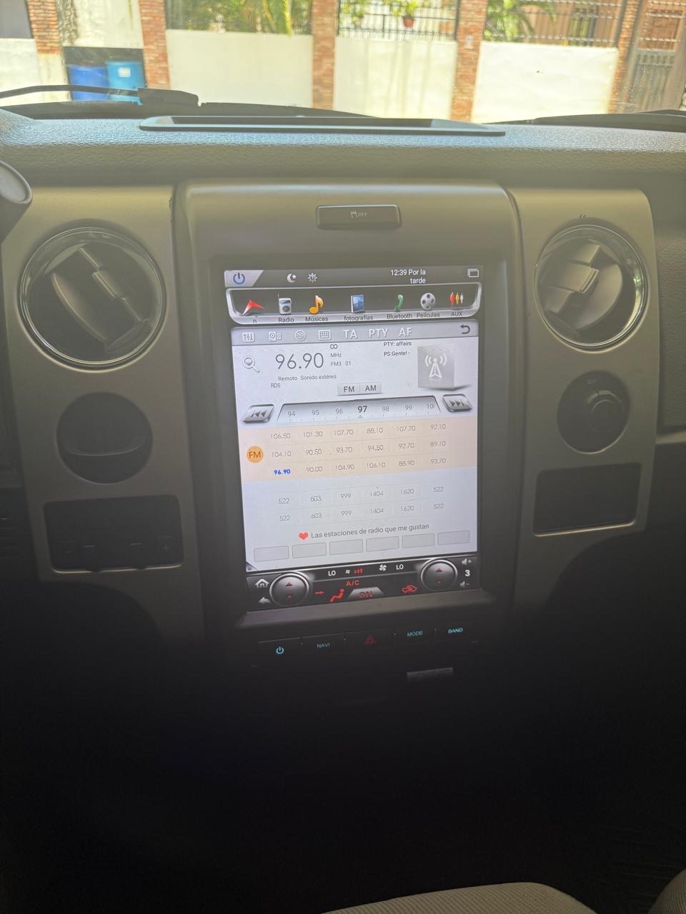 jeepetas y camionetas - excelentes condiciones 4