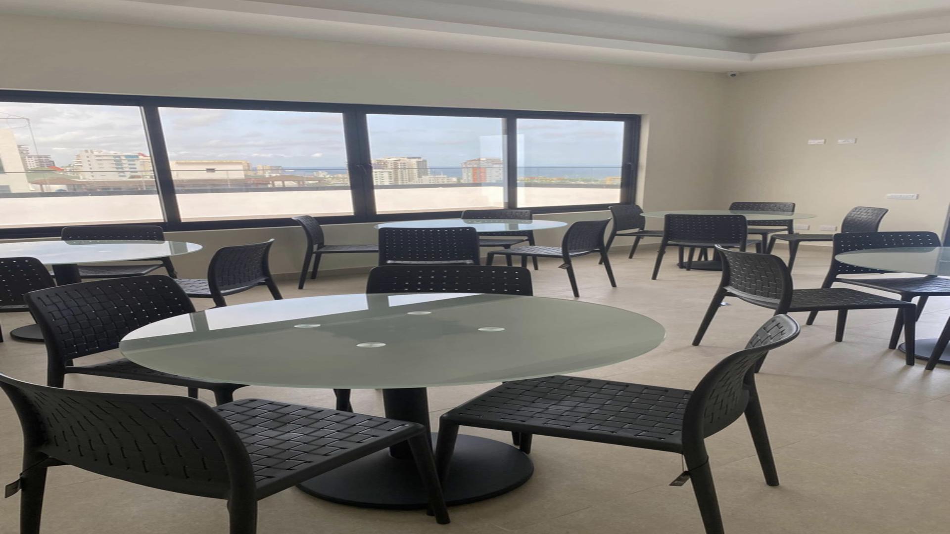 oficinas y locales comerciales - Alquilo Local de Oficina en Corporativo Exclusivo 4