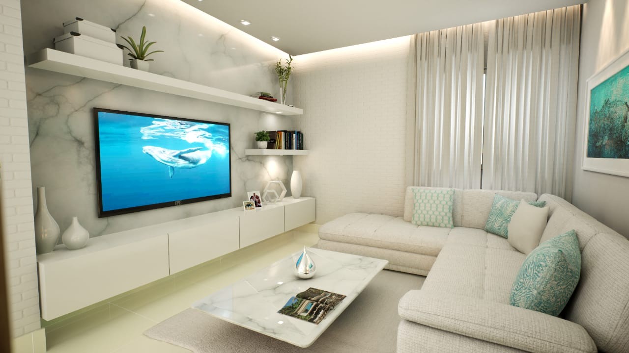 apartamentos - VENTA DE  SOFISTICADO PROYECTO DE APARTAMENTOS EN LA ESPERILLA 📍 DESDE 170,000 2