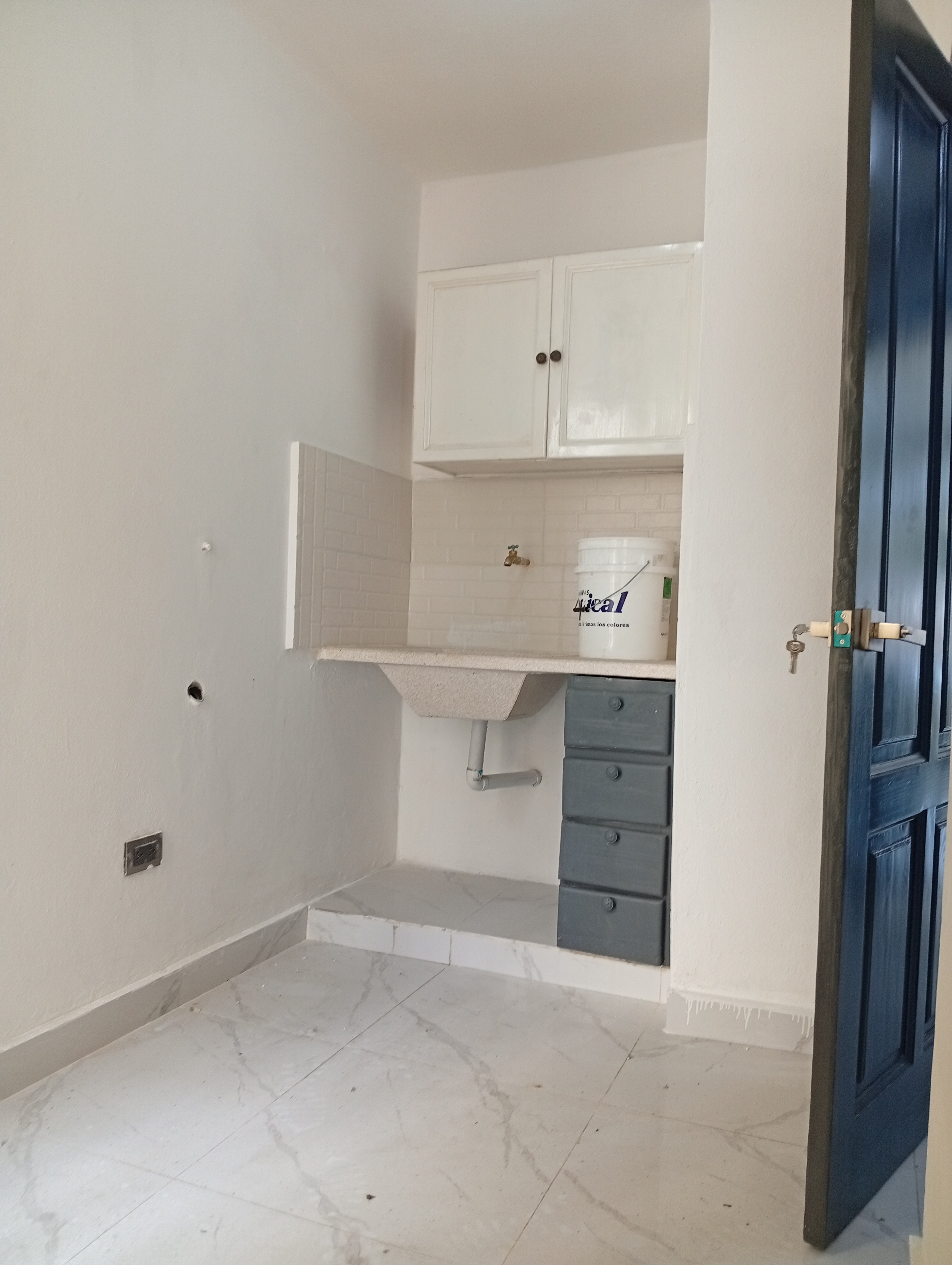 apartamentos - Av. independencia, 3er piso, 3 habs, 1 parq, gas individual  5