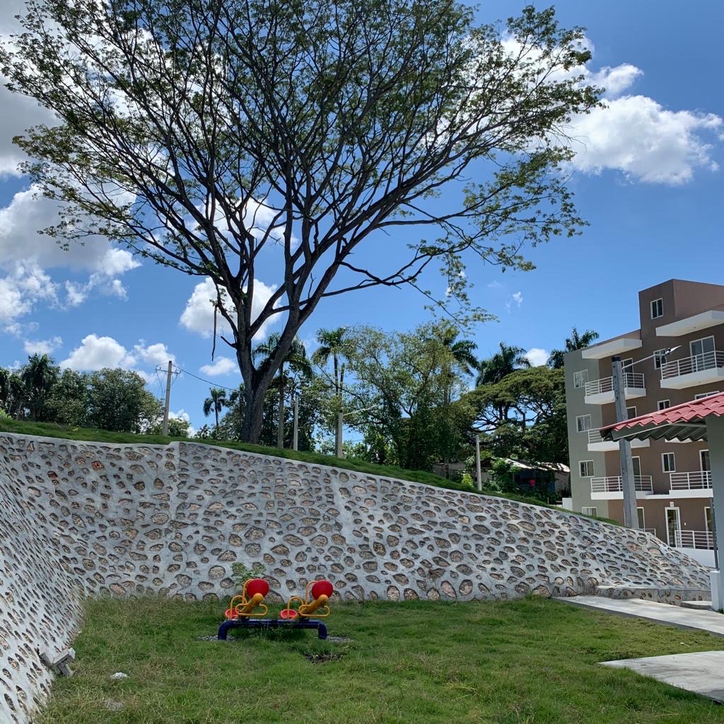 apartamentos - Parmarejo 9