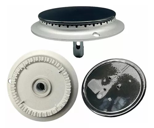 cocina - Quemadores Mabe Originales nuevos, tenemos disponibles para todo tipo de estufa. 1