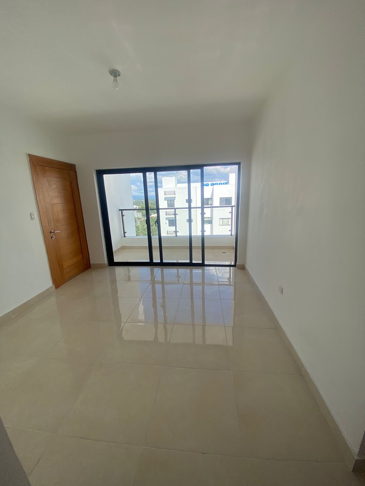 apartamentos - ALQUILO PISO 8 CON TERRAZA PRIVADA 4