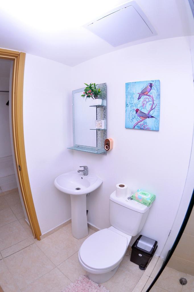 apartamentos - Ciudad Juan Bosch 8