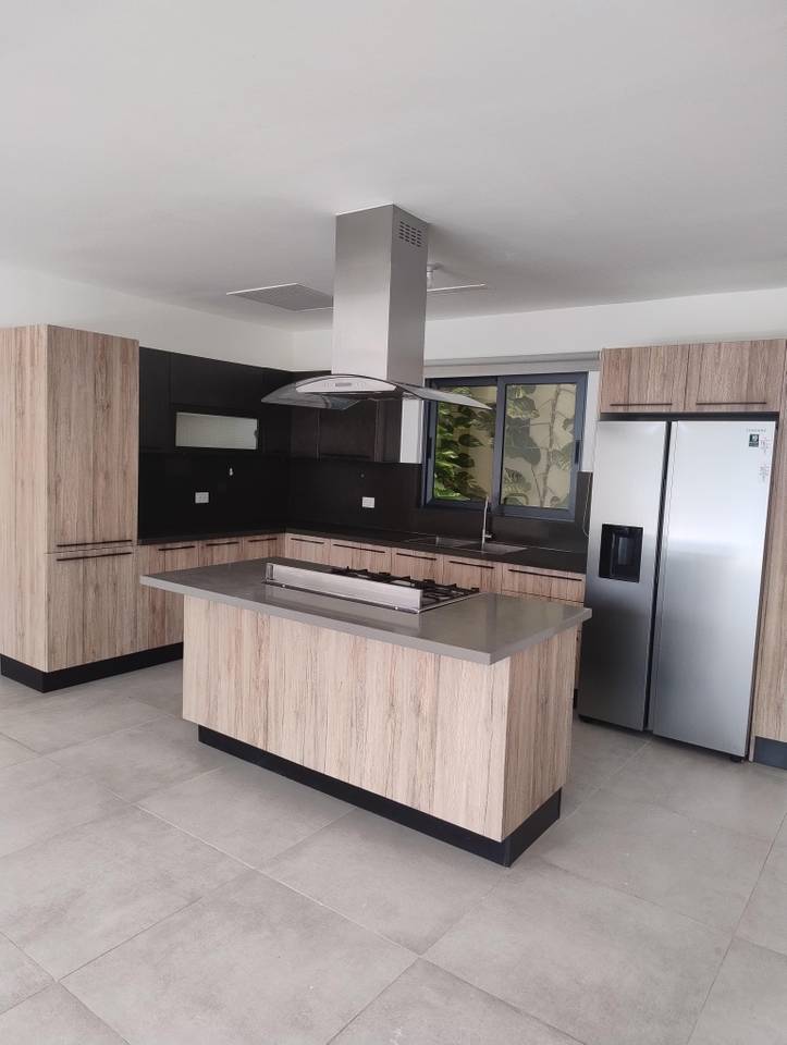 apartamentos - En alquiler apartamento en punta cana  2