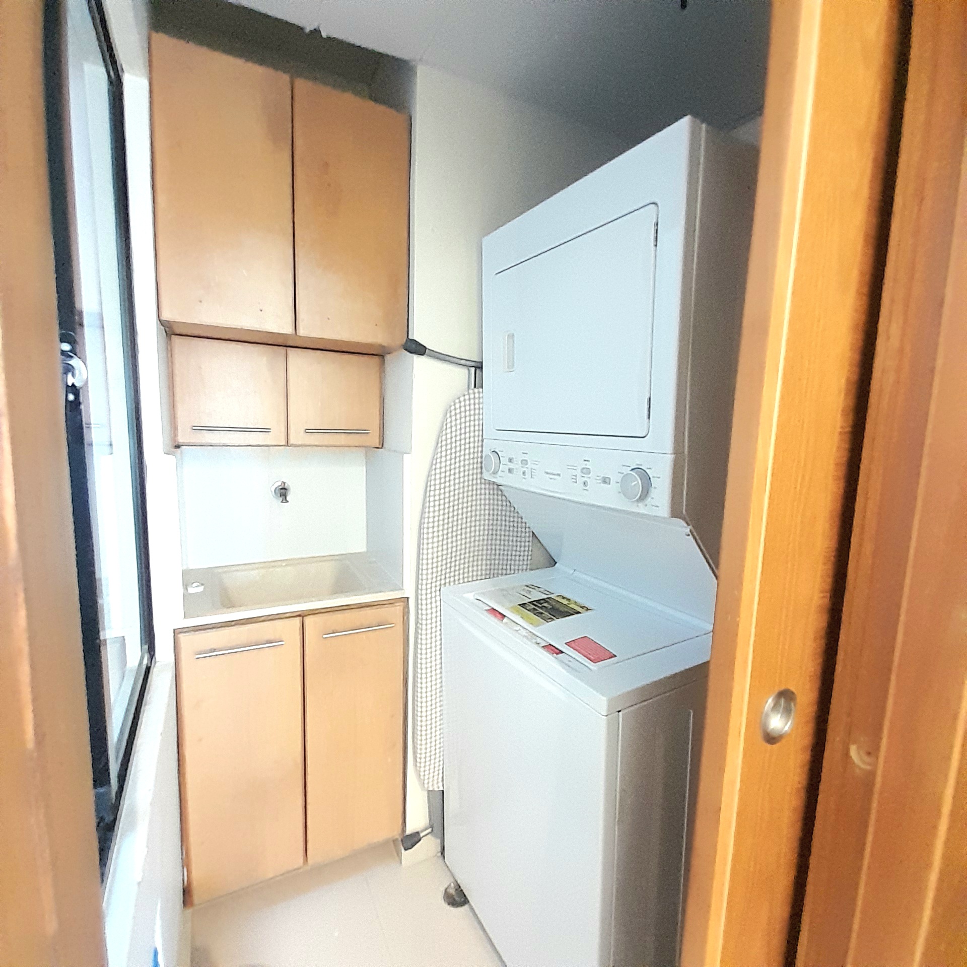 apartamentos - Alquiler amueblado  El Vergel cerca 27 de febrero 4