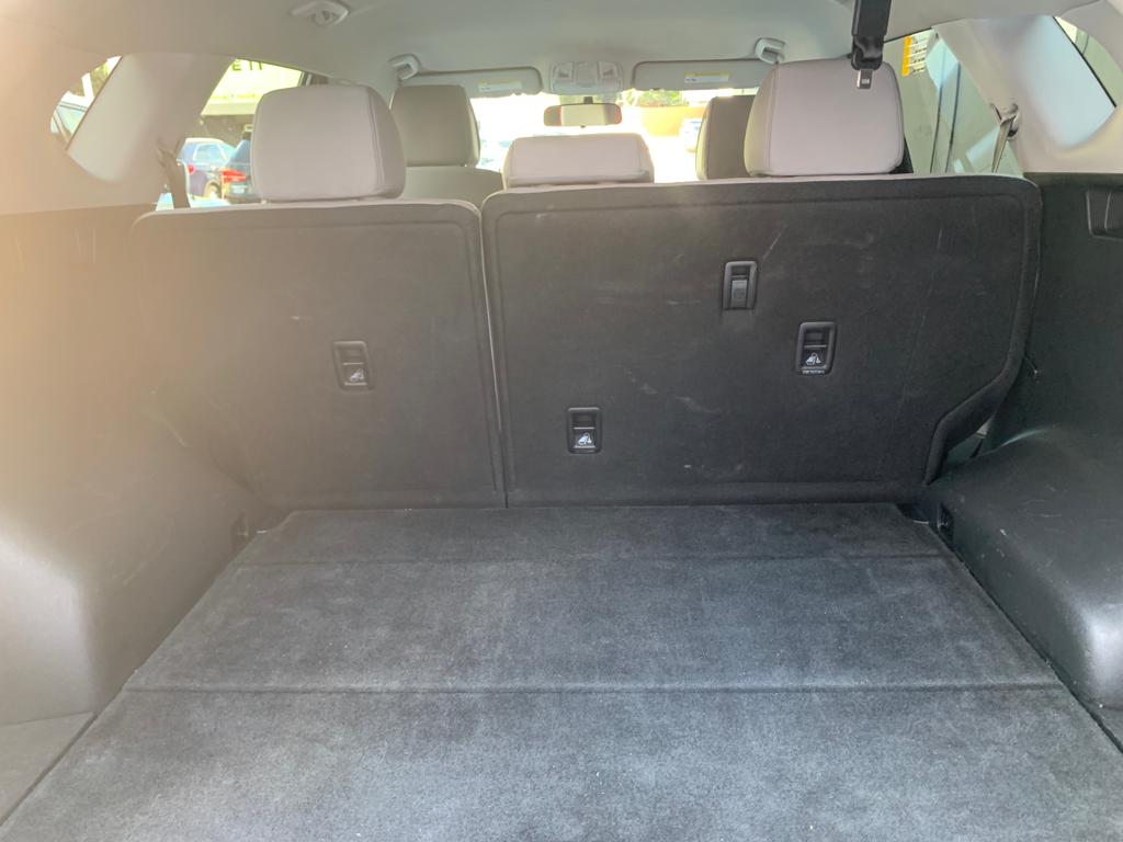 jeepetas y camionetas - 2017 Hyundai Tucson ECO 8