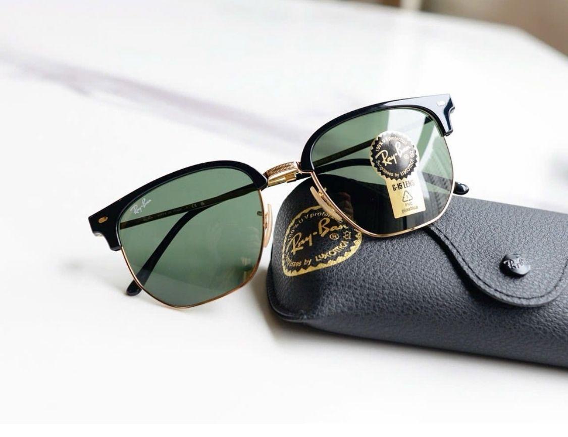 joyas, relojes y accesorios - LENTES RAYBAN ORIGINALES  5