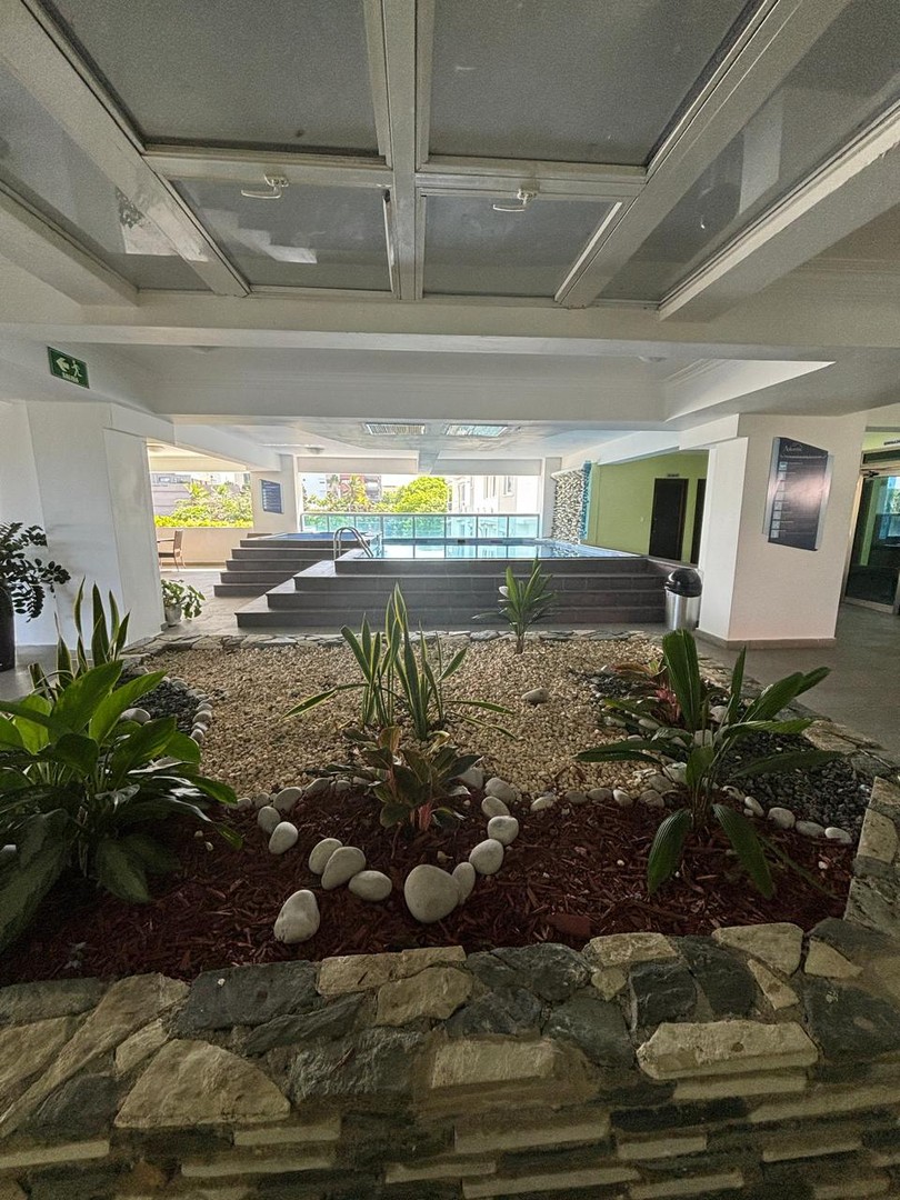 apartamentos - VENTA APARTAMENTO 274m2 “Sector Cacicazgos” 2