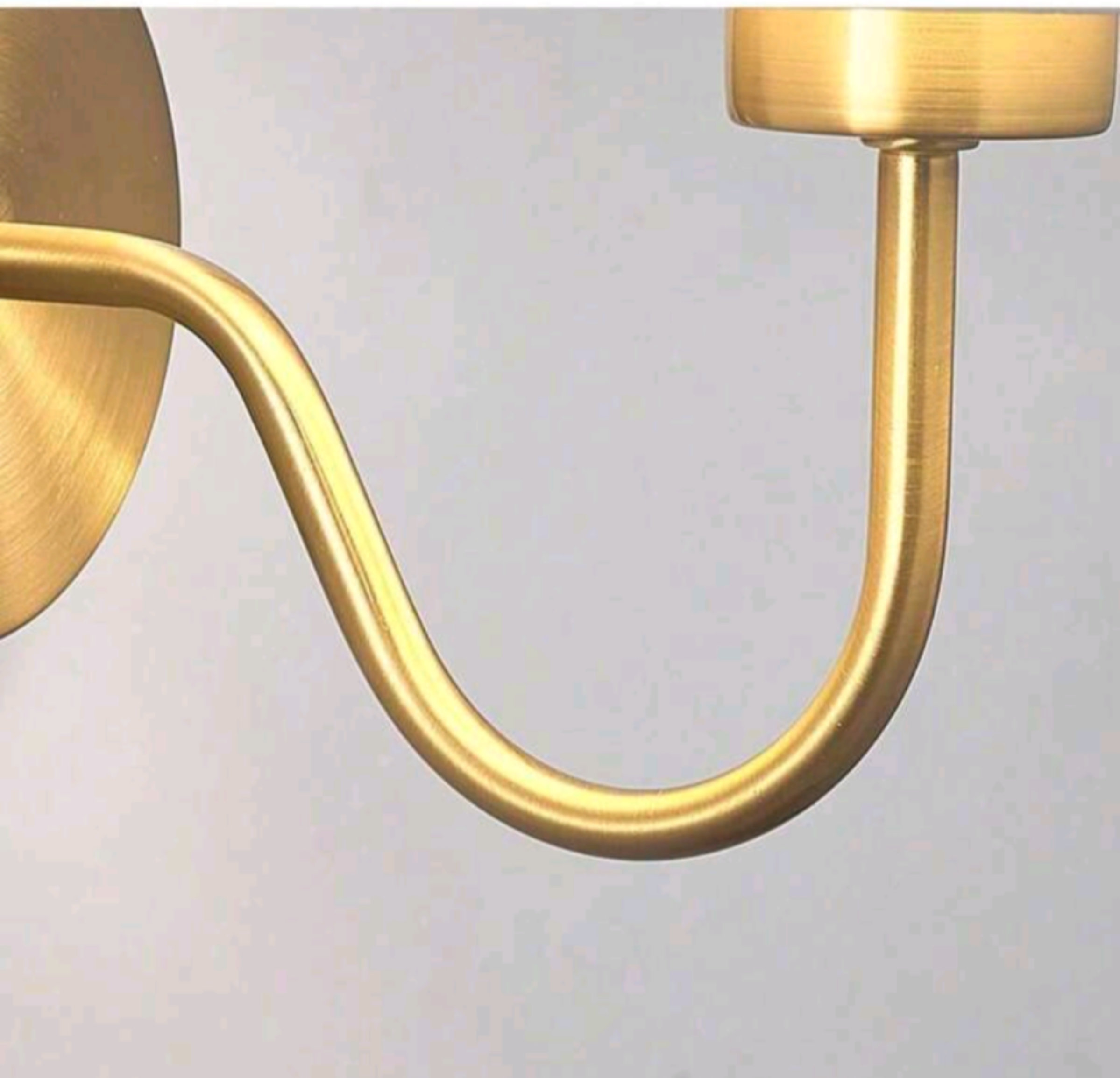 decoración y accesorios - Lindîsimo par de Lâmparas Apliques, para decorar tu sala o comedor de tu hogar 2