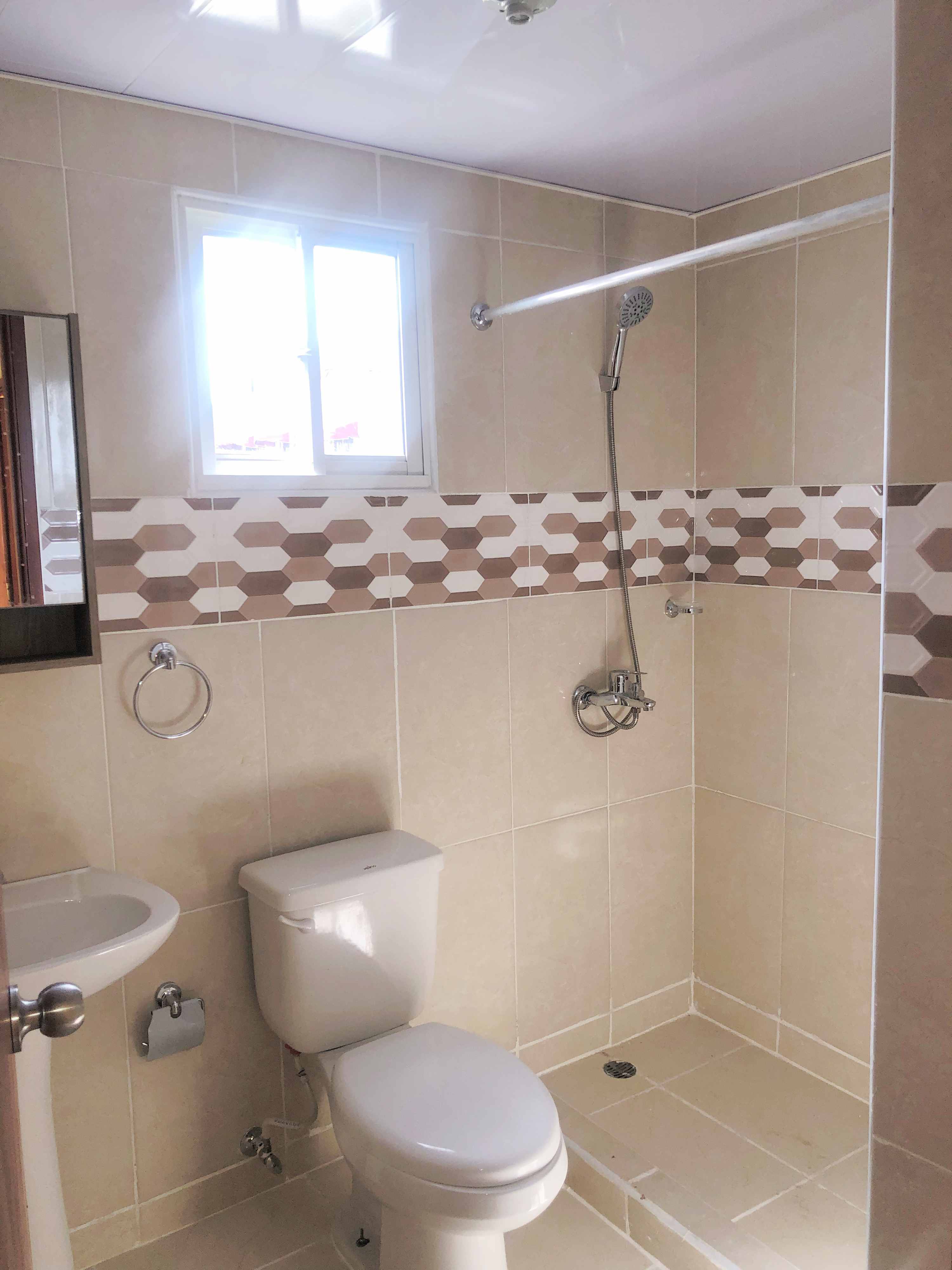 apartamentos - Se Alquila Apartamento Res. Pablo Mella Morales 2