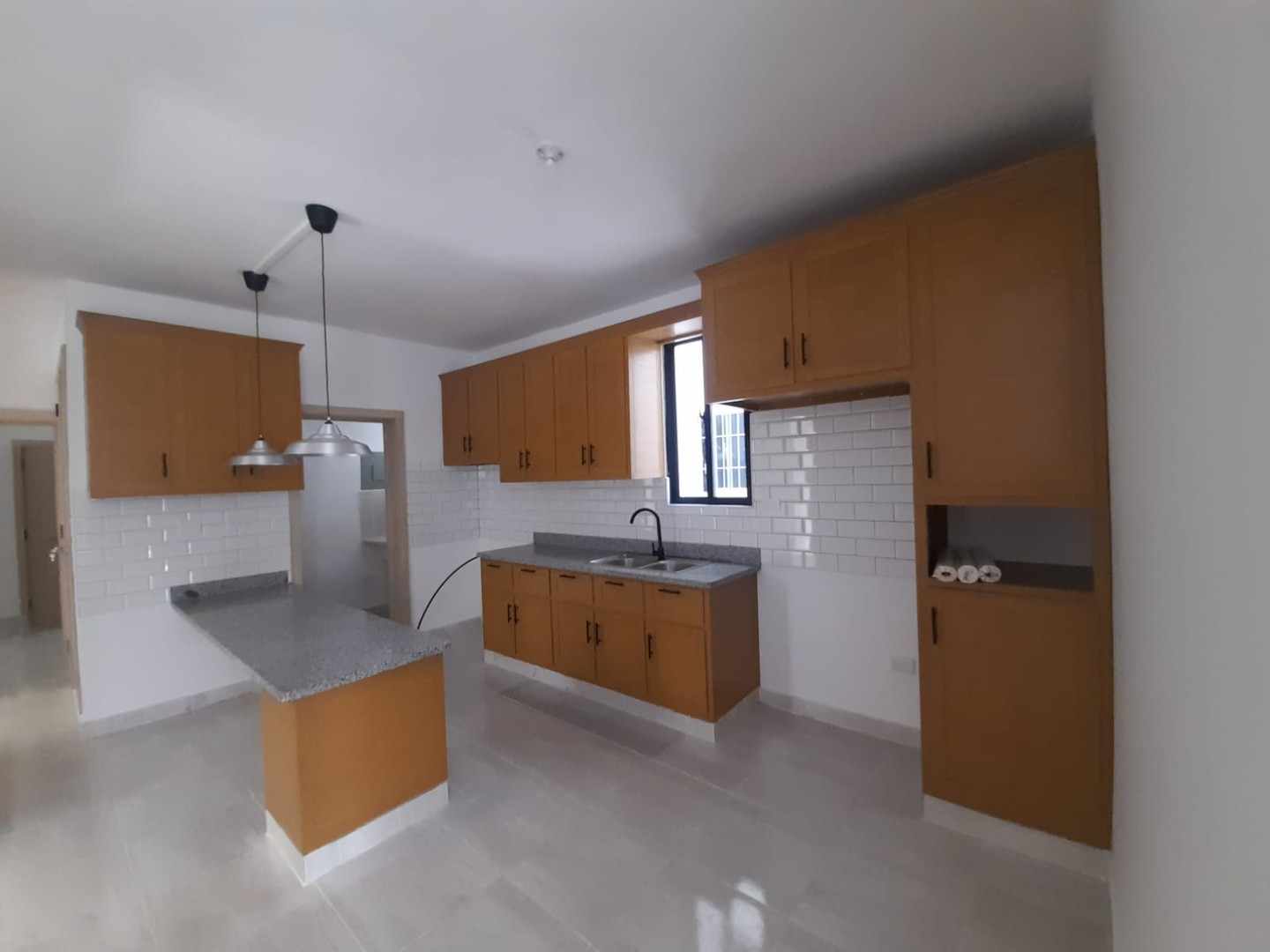 apartamentos - Apartamentos en Venta en La Barranquita  4
