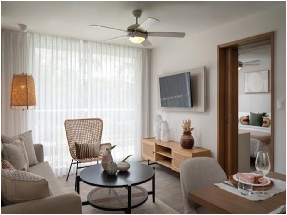 apartamentos - APTOS NUEVOS en PLAYA DORADA,  XANADU RESORT & RESIDENCES, QUEDAN POCOS 2