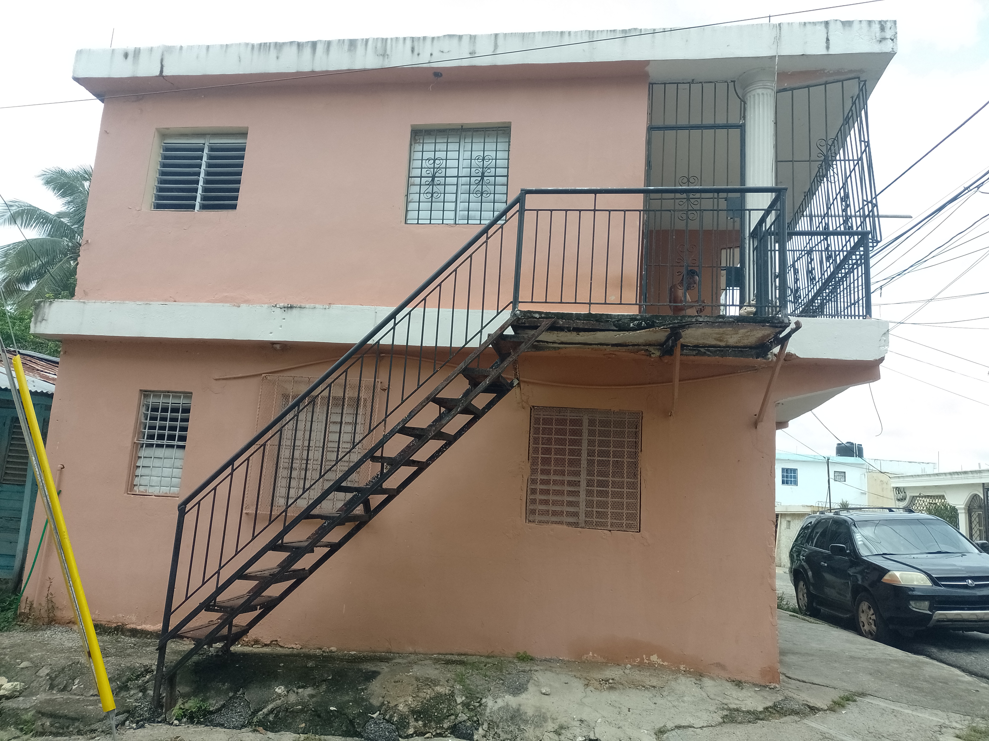 casas - Se vende casa en san cristobal.