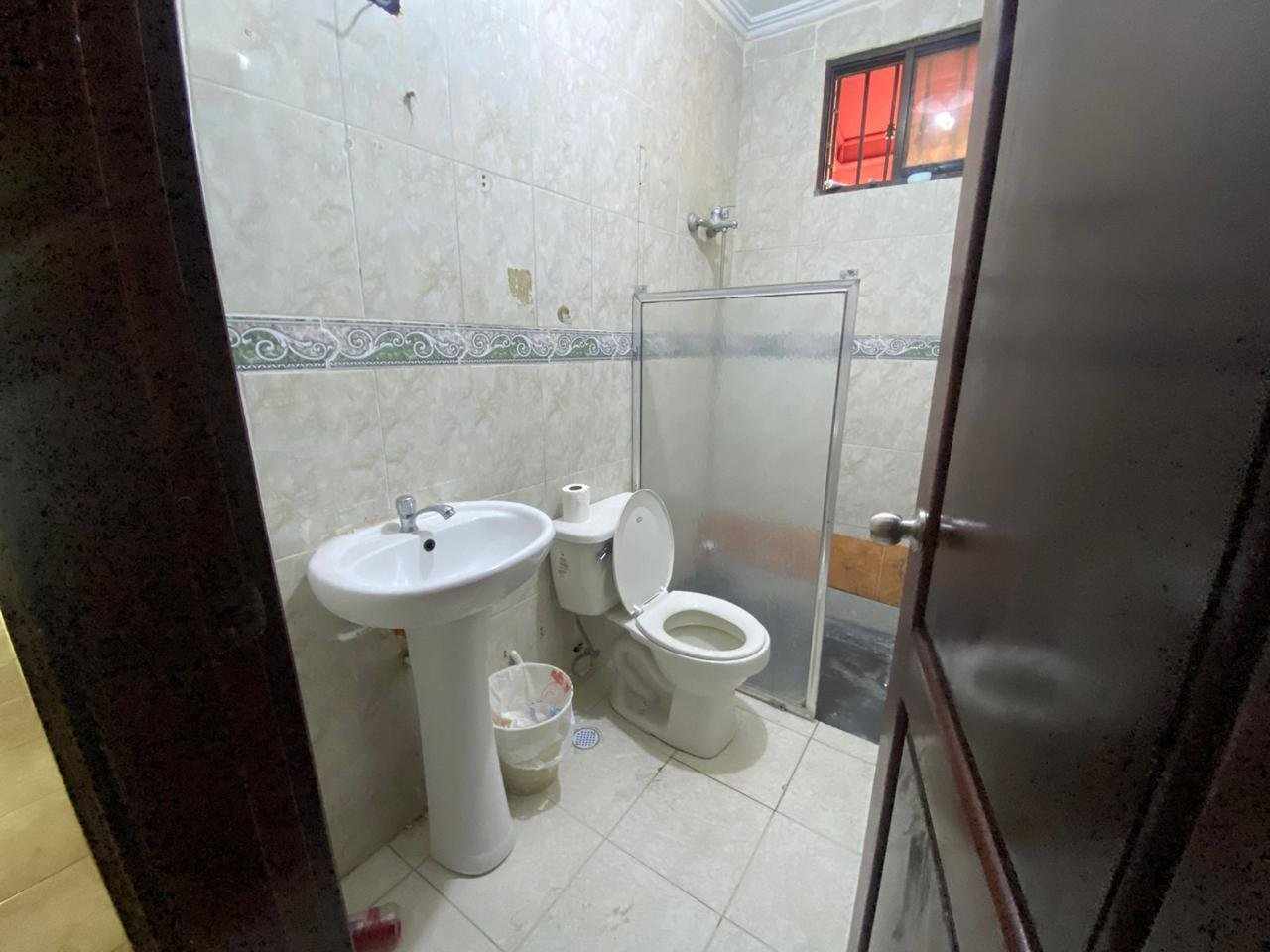 casas - Vendo casa titulo definitivo Buena Vista primera  8