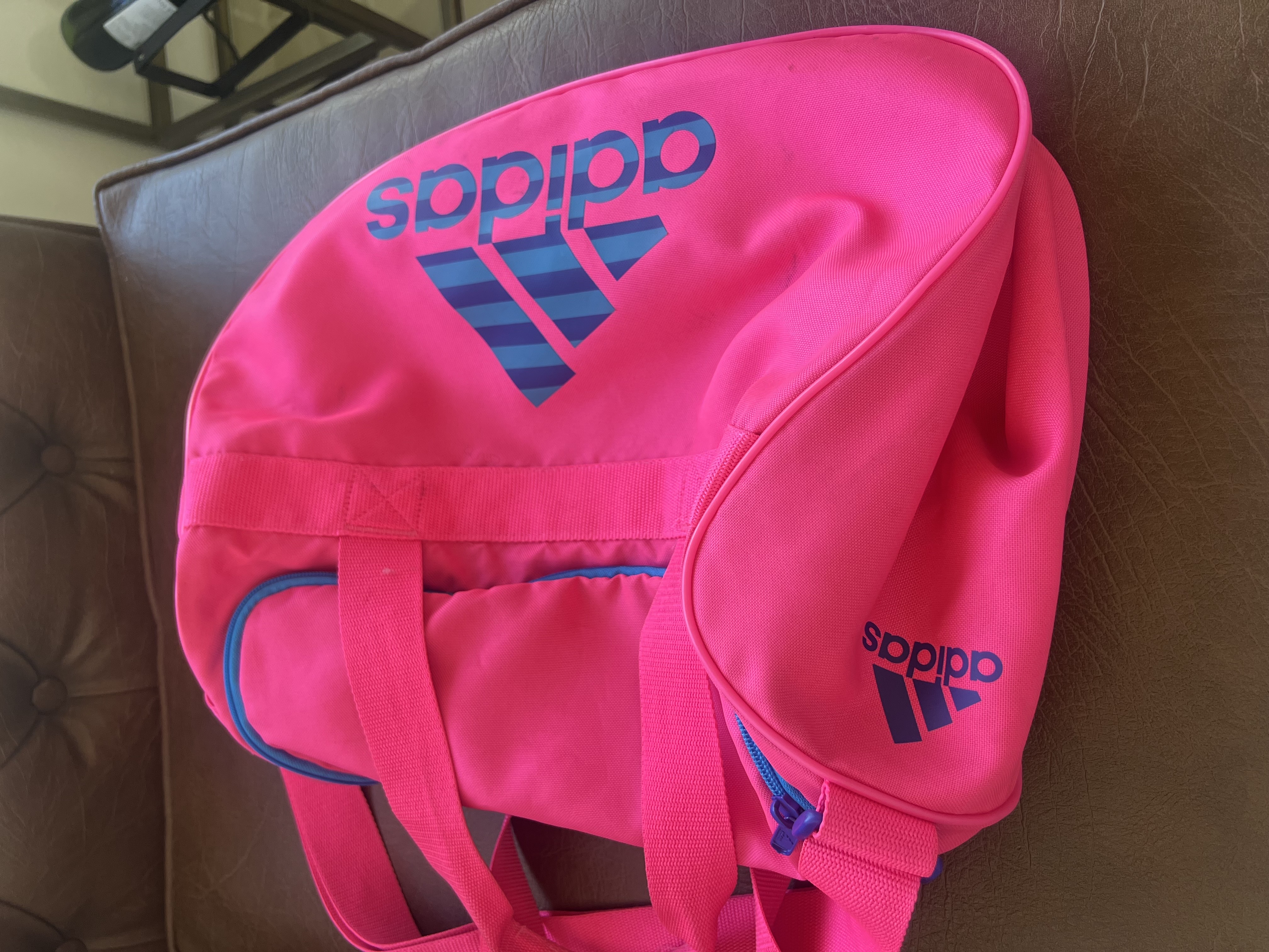 deportes - Bulto Adidas  3