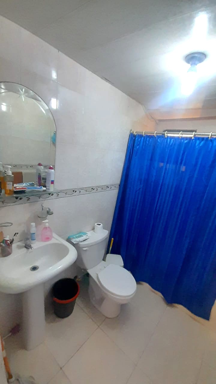 apartamentos - APARTAMENTO EN VENTA VILLA MAGISTERIAL 2