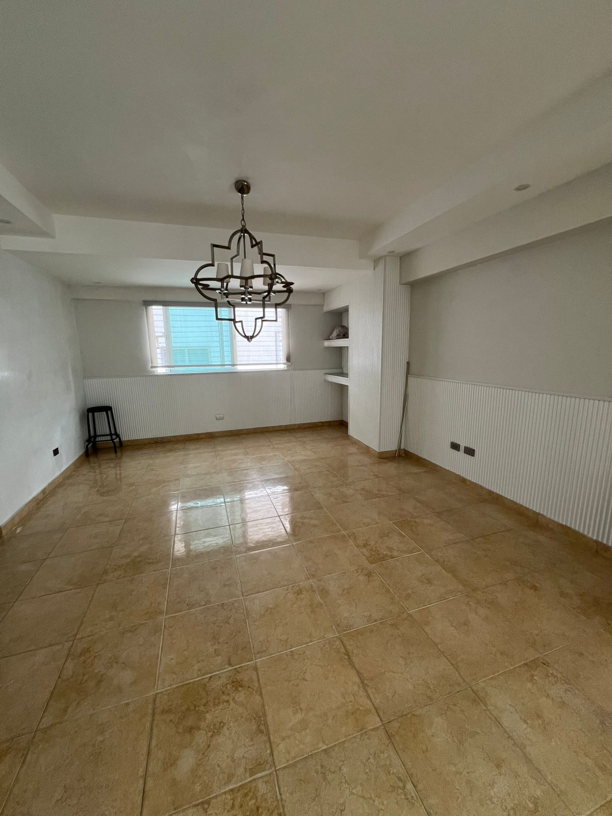 apartamentos - Alquiler Evaristo Morales 2 hab. Family 2 parqueos 3