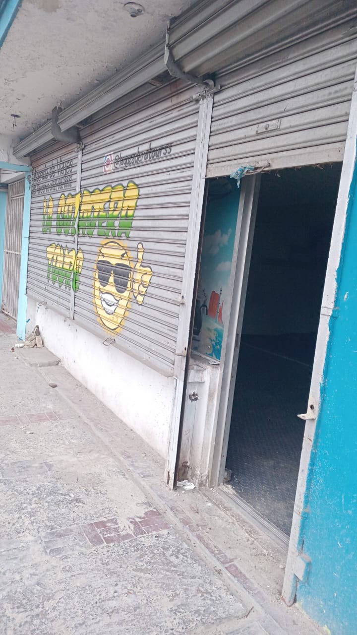 oficinas y locales comerciales - Local Comercial 60 M2 Villa Duarte 3