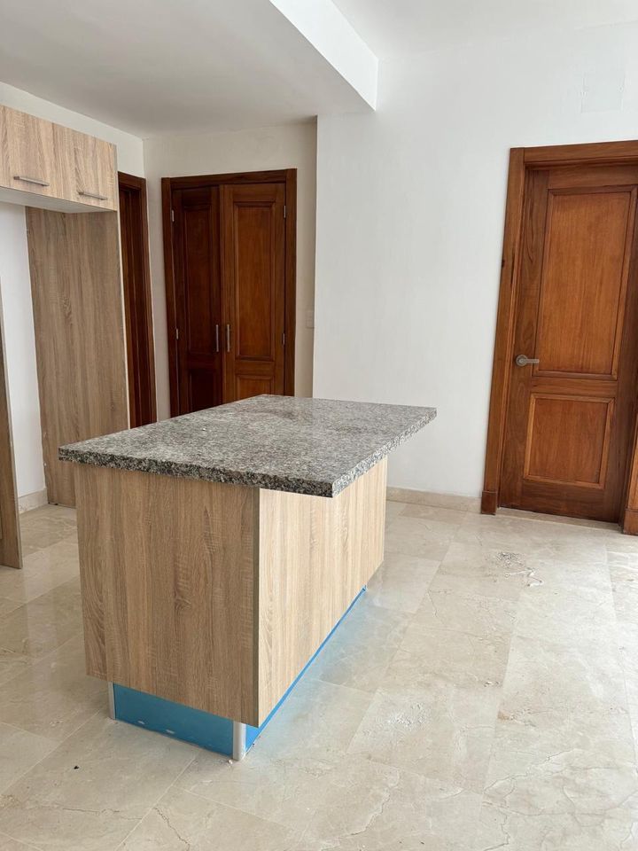 apartamentos - Alquiler de Apartamento en Naco 7