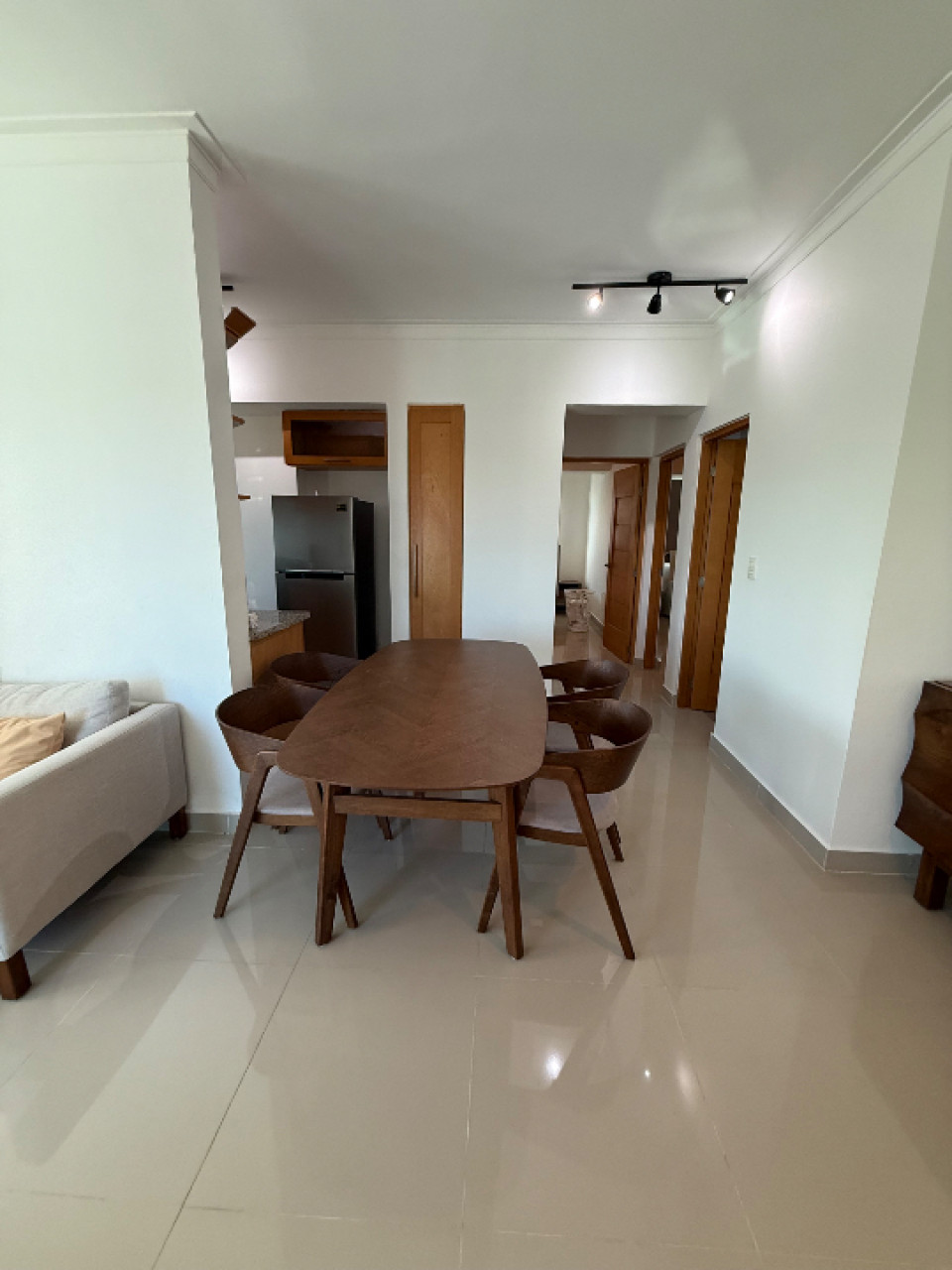apartamentos - Apartamento 2habitaciones 2baños en LA CASTELLANA 8
