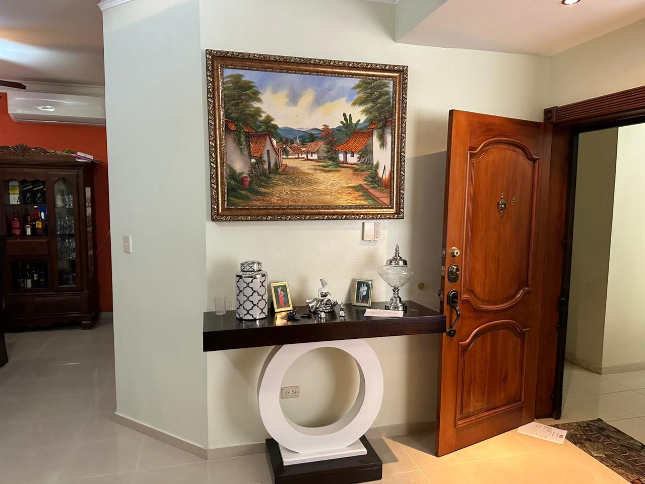 apartamentos - Apartamento de venta en La Rosaleda 4