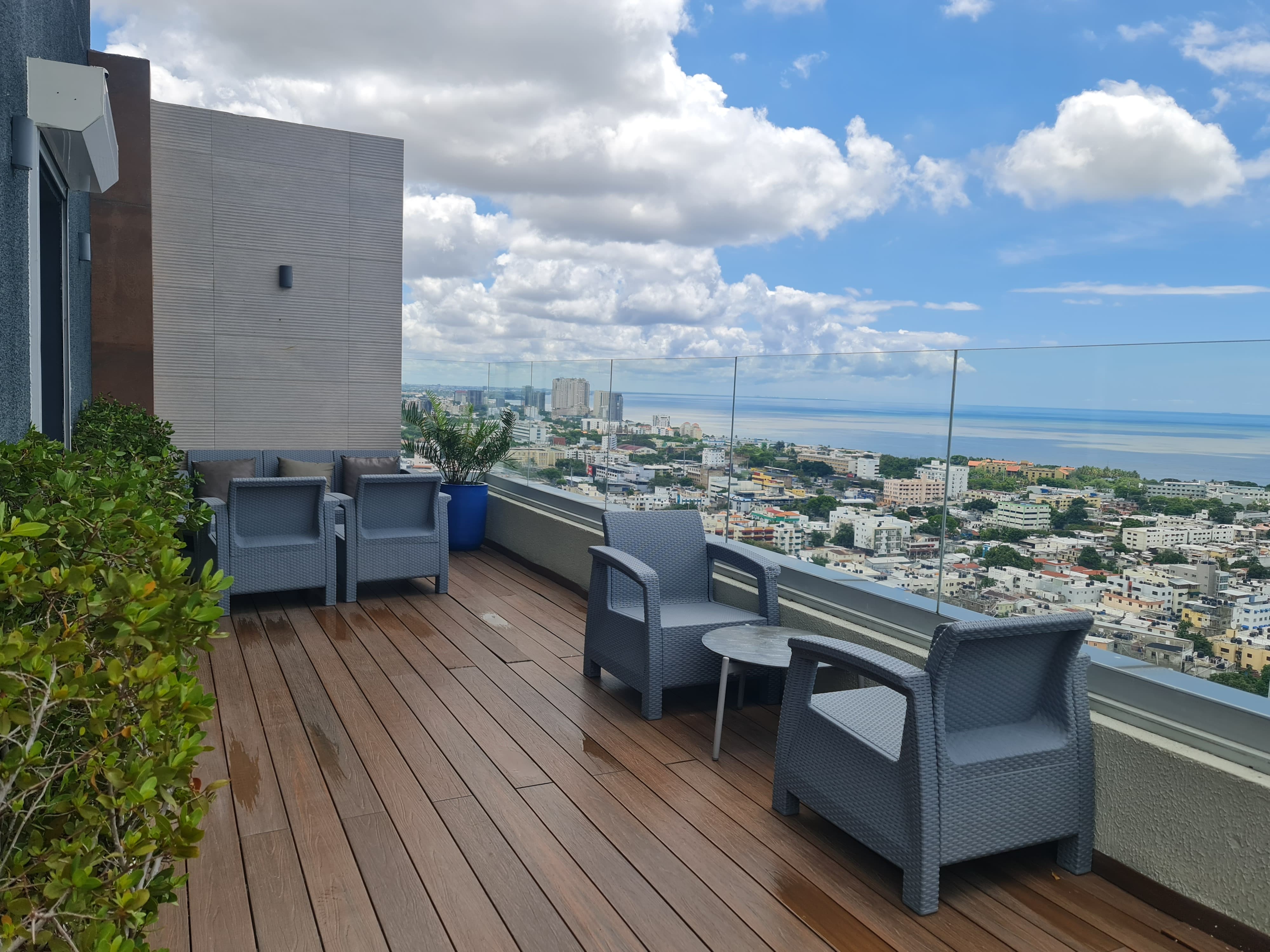 apartamentos - Venta y Alquiler de Mirador Sur