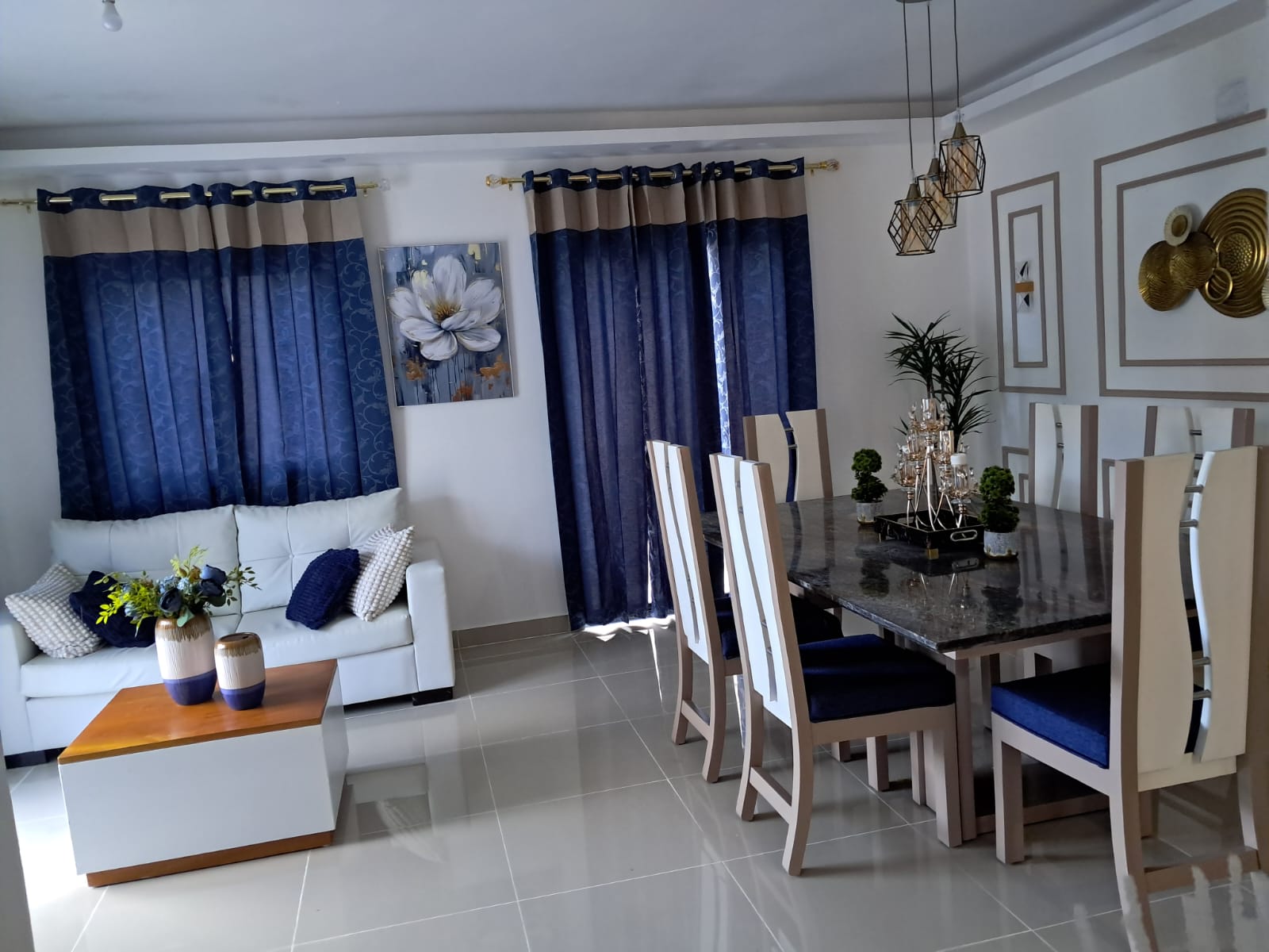 apartamentos - ¡Apartamentos de ensueño en un residencial 2