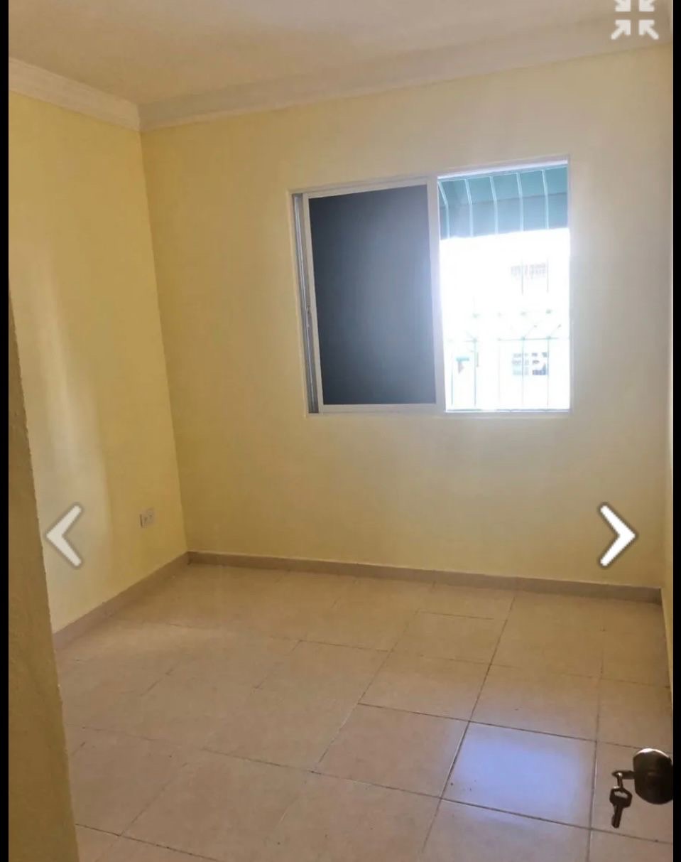apartamentos - Apartemento Aut.Duarte, Residencial Tierra Llana  1
