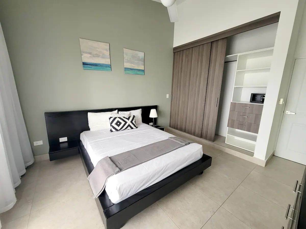 apartamentos - Vendo este hermoso apartamento tipo estudio en Ocean Palm Cabarete Puerto Plata 8