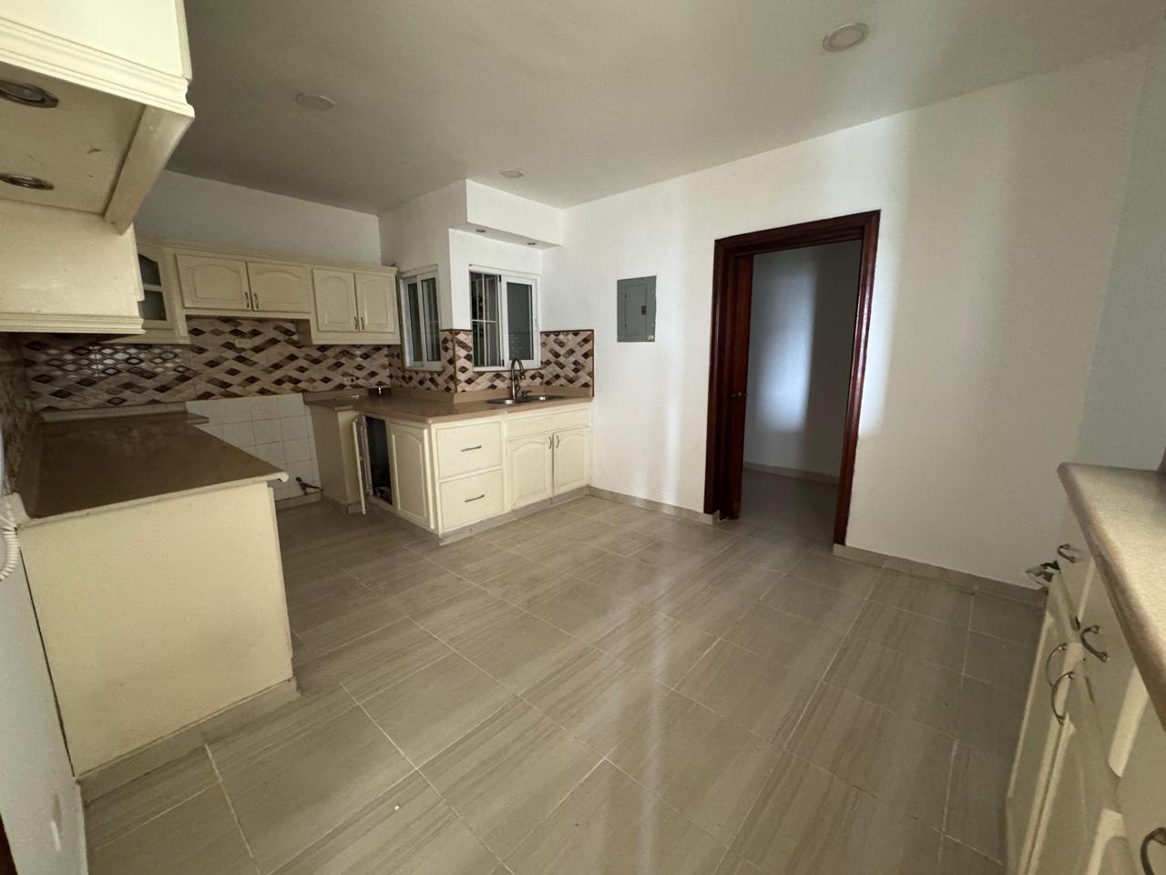 apartamentos - Venta de apartamento en la Esperilla  2