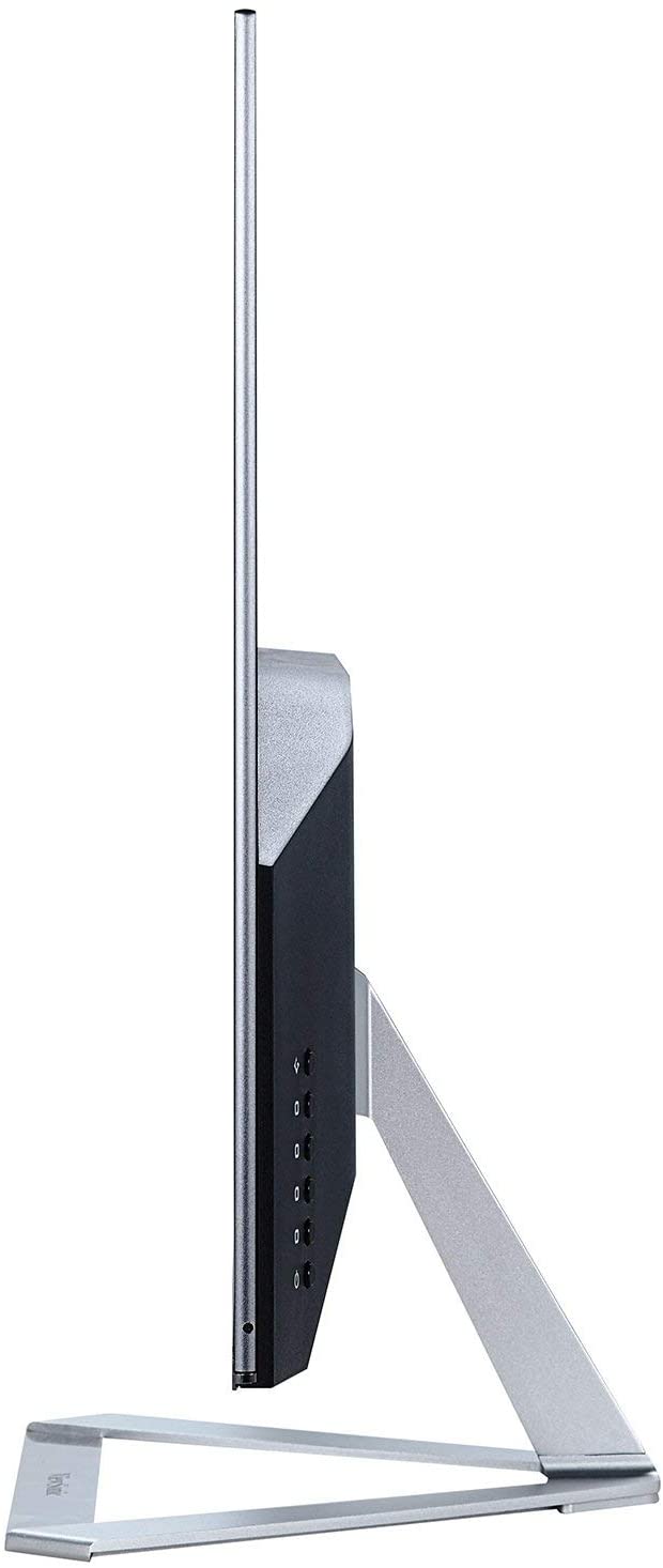 computadoras y laptops - MONITOR ViewSonic VX3276-MHD 32" 1080p Frameless I 2