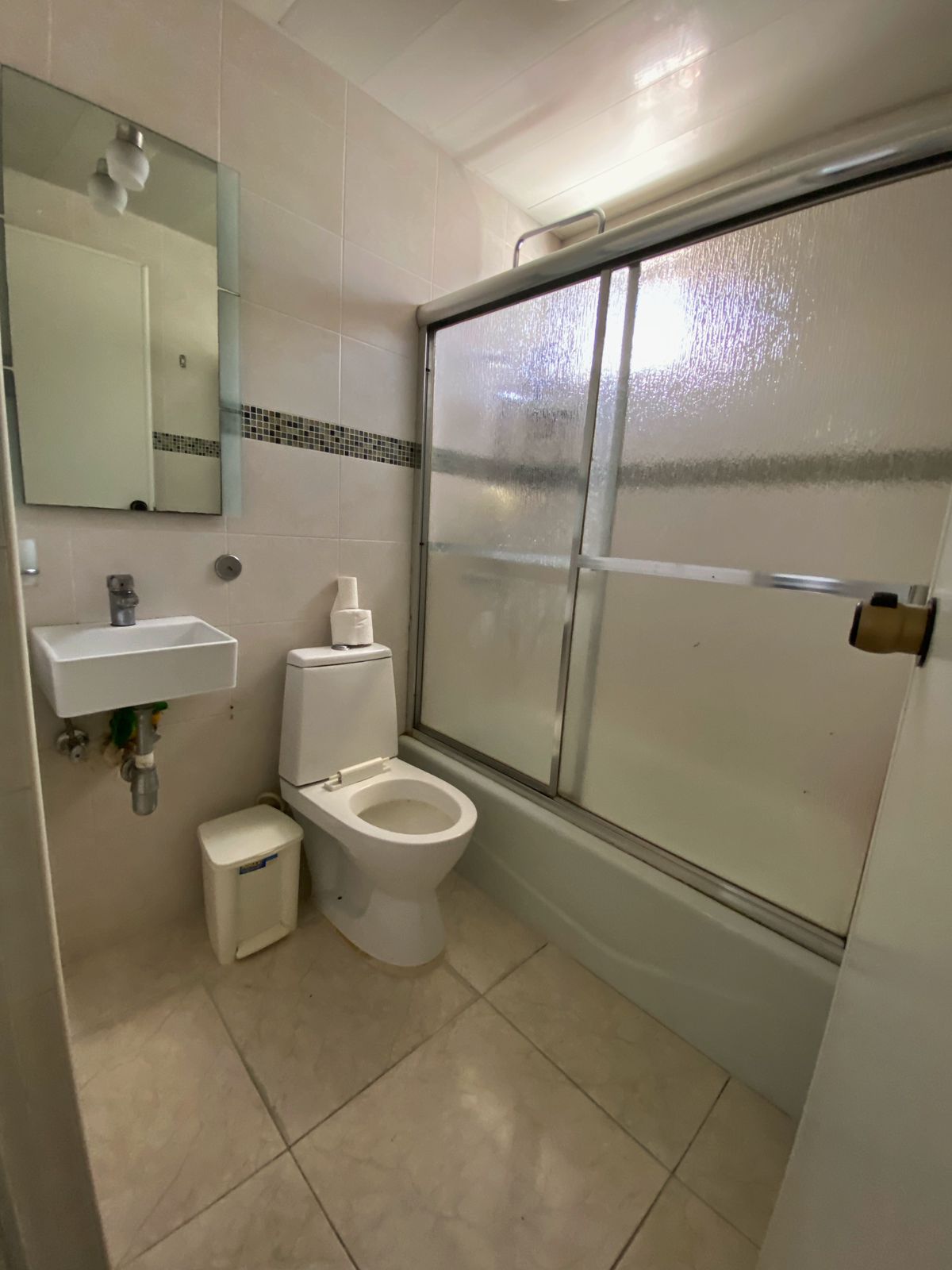 apartamentos - Apartamento amueblado de 2 hab en la independencia 2