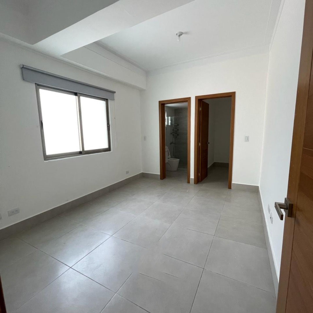 apartamentos -  Venta de apartamento 1 habitación en Naco  7
