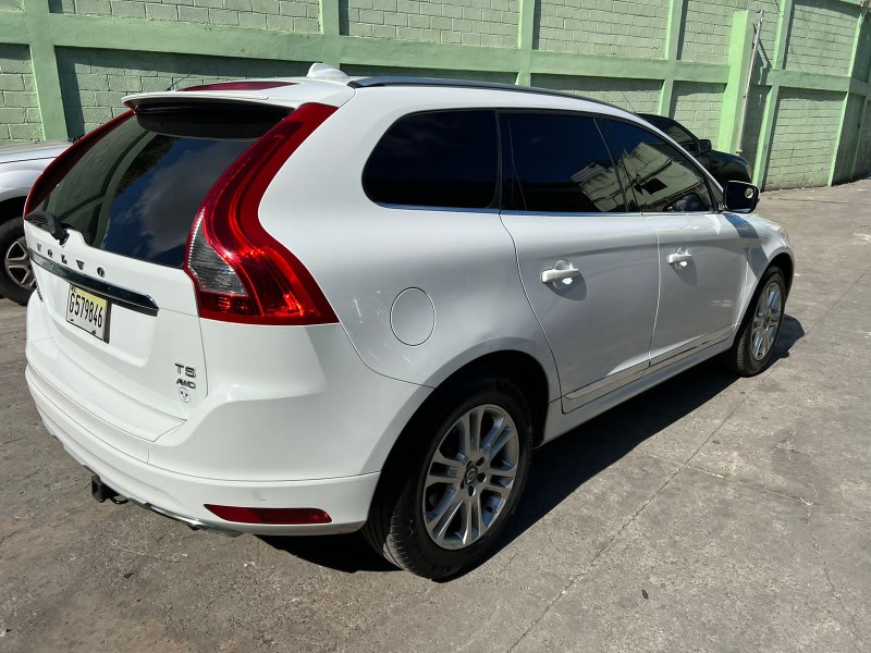 jeepetas y camionetas - Volvo XC60 3