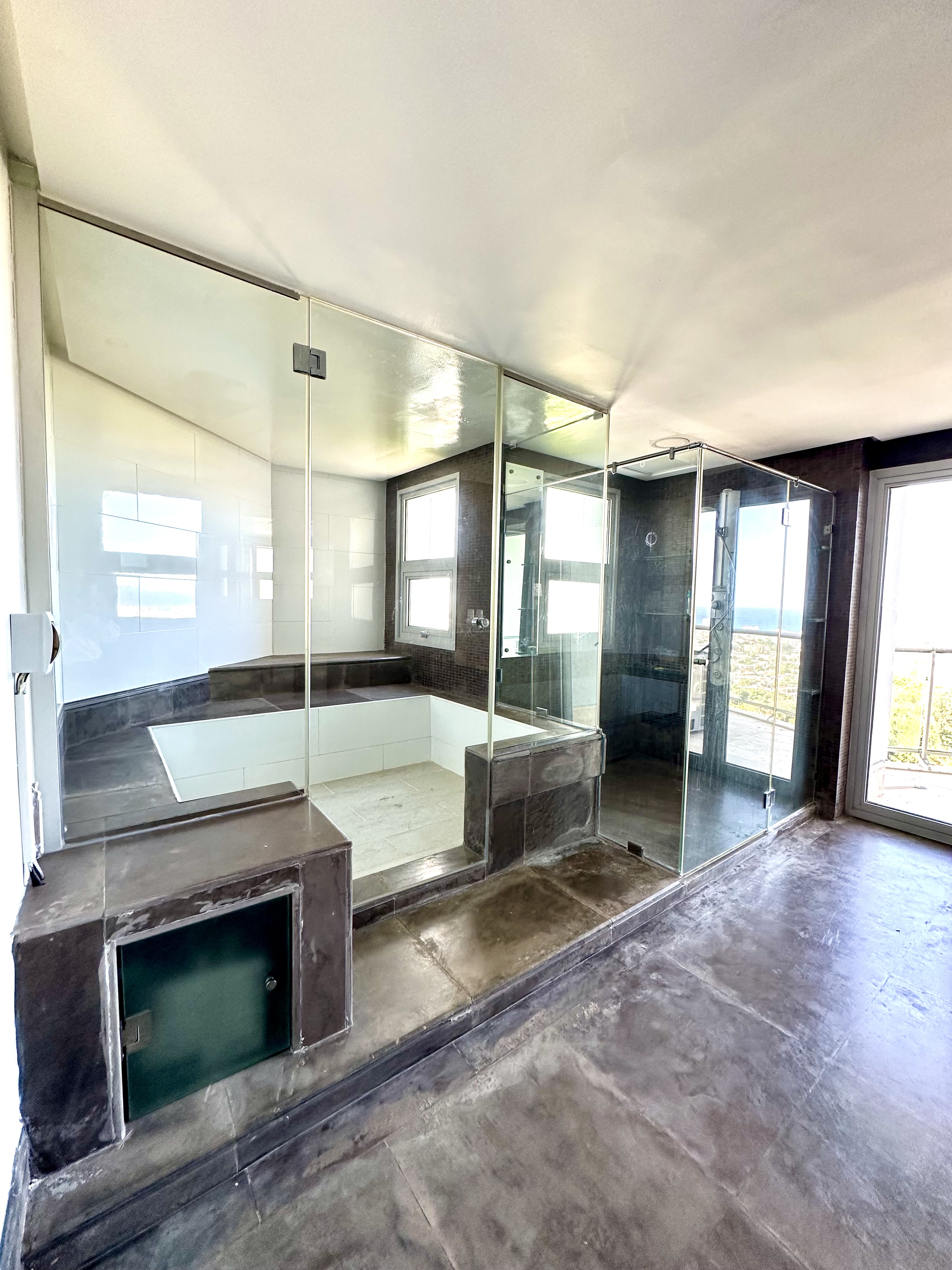 apartamentos - Apartamento Exclusivo en Torre Caney  5