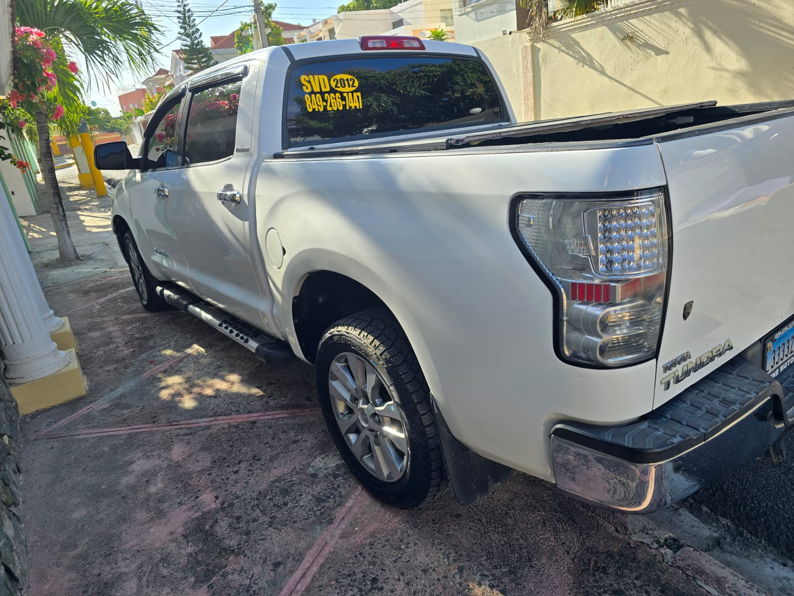 jeepetas y camionetas - Precio super especial para vender 3