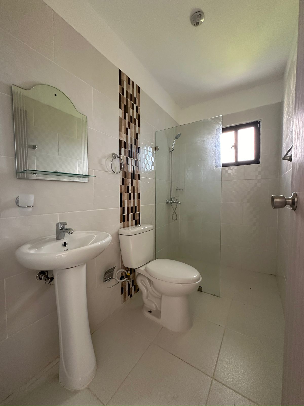 apartamentos - Amplio apartamento residencial en venta en SDE 8