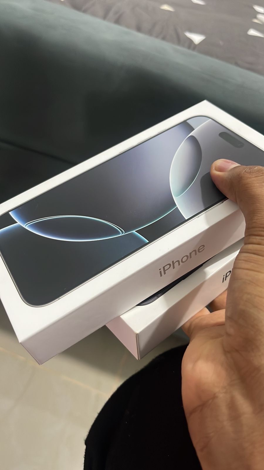 celulares y tabletas - iPhone 16 Pro max 256 Gb Factory 🇺🇸 