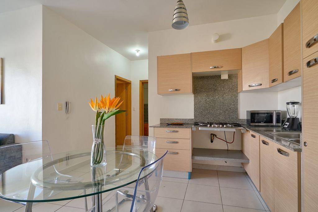 apartamentos - Hermoso Apartamento Amueblado Próximo a Galería 360 y Agora Mall
 4