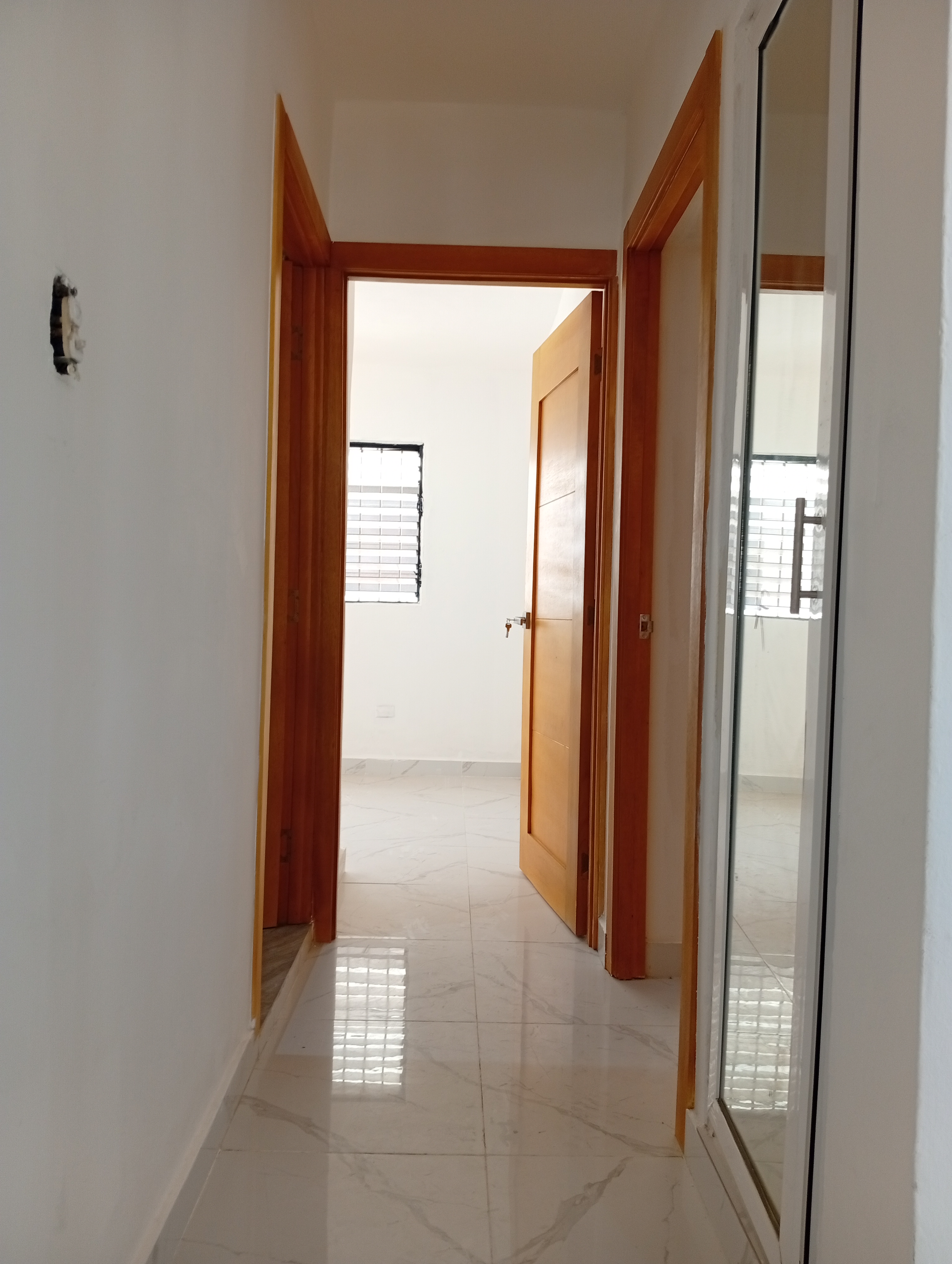 apartamentos - Av. independencia, 3er piso, 3 habs, 1 parq, gas individual  6