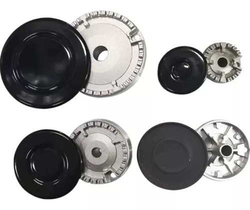 cocina - Quemadores Mabe Originales nuevos, tenemos disponibles para todo tipo de estufa. 2